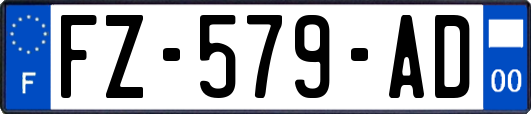 FZ-579-AD