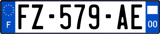 FZ-579-AE