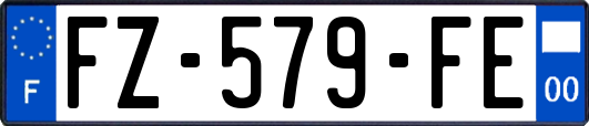 FZ-579-FE