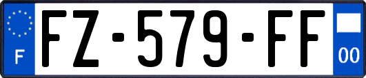 FZ-579-FF