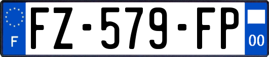 FZ-579-FP