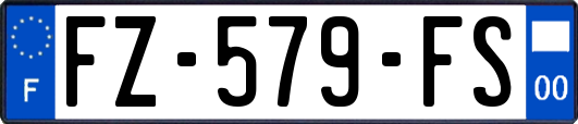 FZ-579-FS
