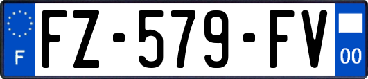 FZ-579-FV