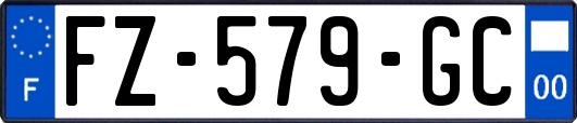 FZ-579-GC