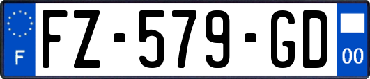 FZ-579-GD