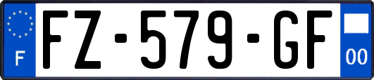 FZ-579-GF