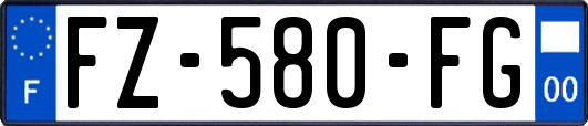 FZ-580-FG