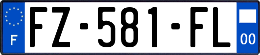 FZ-581-FL