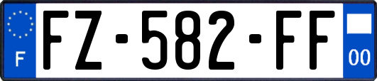 FZ-582-FF