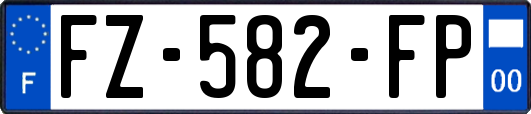 FZ-582-FP