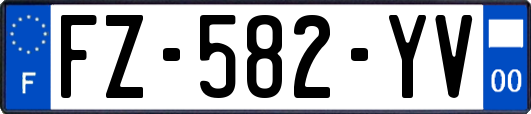 FZ-582-YV