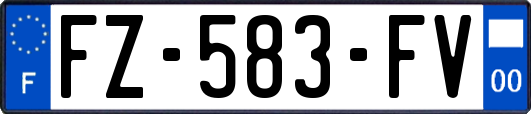 FZ-583-FV
