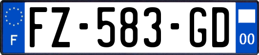 FZ-583-GD