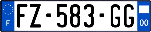 FZ-583-GG