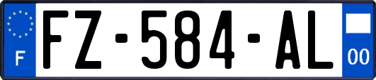 FZ-584-AL