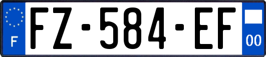FZ-584-EF