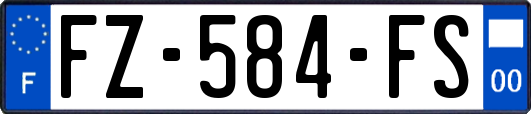 FZ-584-FS