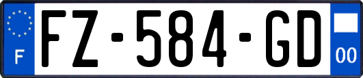 FZ-584-GD