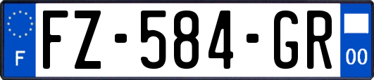 FZ-584-GR