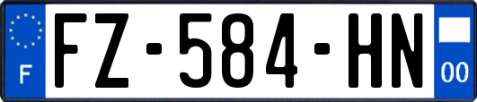 FZ-584-HN