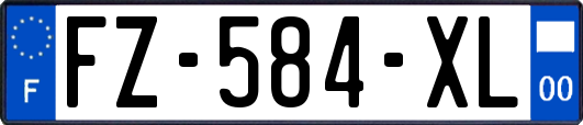 FZ-584-XL