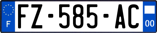 FZ-585-AC