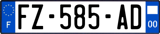 FZ-585-AD