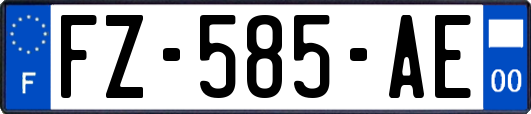 FZ-585-AE