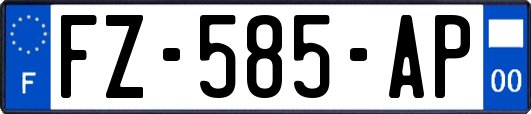 FZ-585-AP