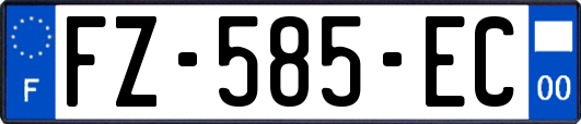 FZ-585-EC