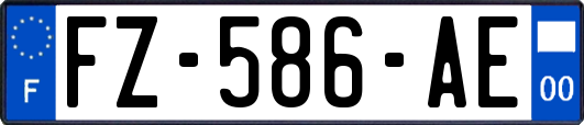 FZ-586-AE