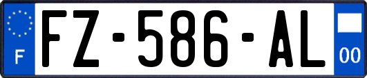 FZ-586-AL