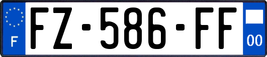 FZ-586-FF