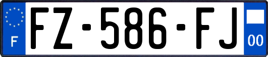 FZ-586-FJ