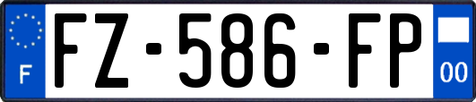 FZ-586-FP