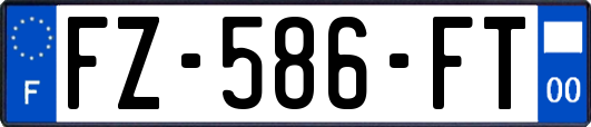FZ-586-FT