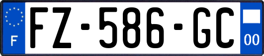FZ-586-GC