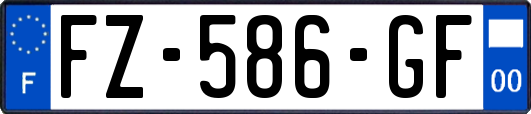 FZ-586-GF