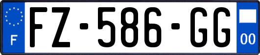 FZ-586-GG