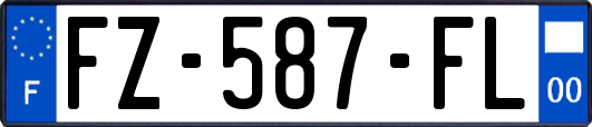 FZ-587-FL