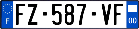 FZ-587-VF