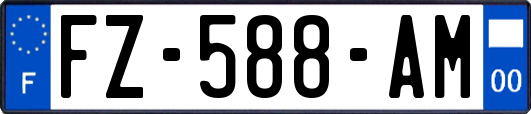 FZ-588-AM