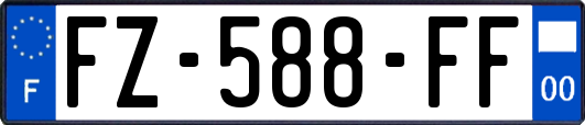 FZ-588-FF