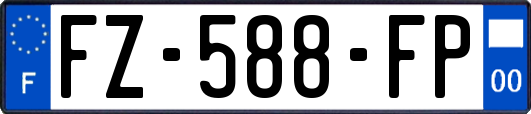 FZ-588-FP
