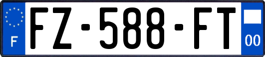 FZ-588-FT