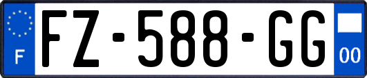 FZ-588-GG