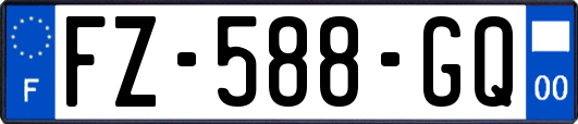 FZ-588-GQ