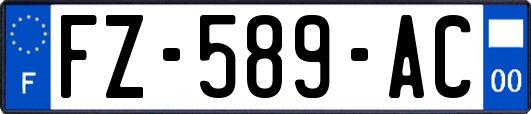 FZ-589-AC