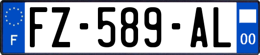 FZ-589-AL