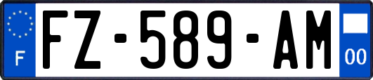 FZ-589-AM